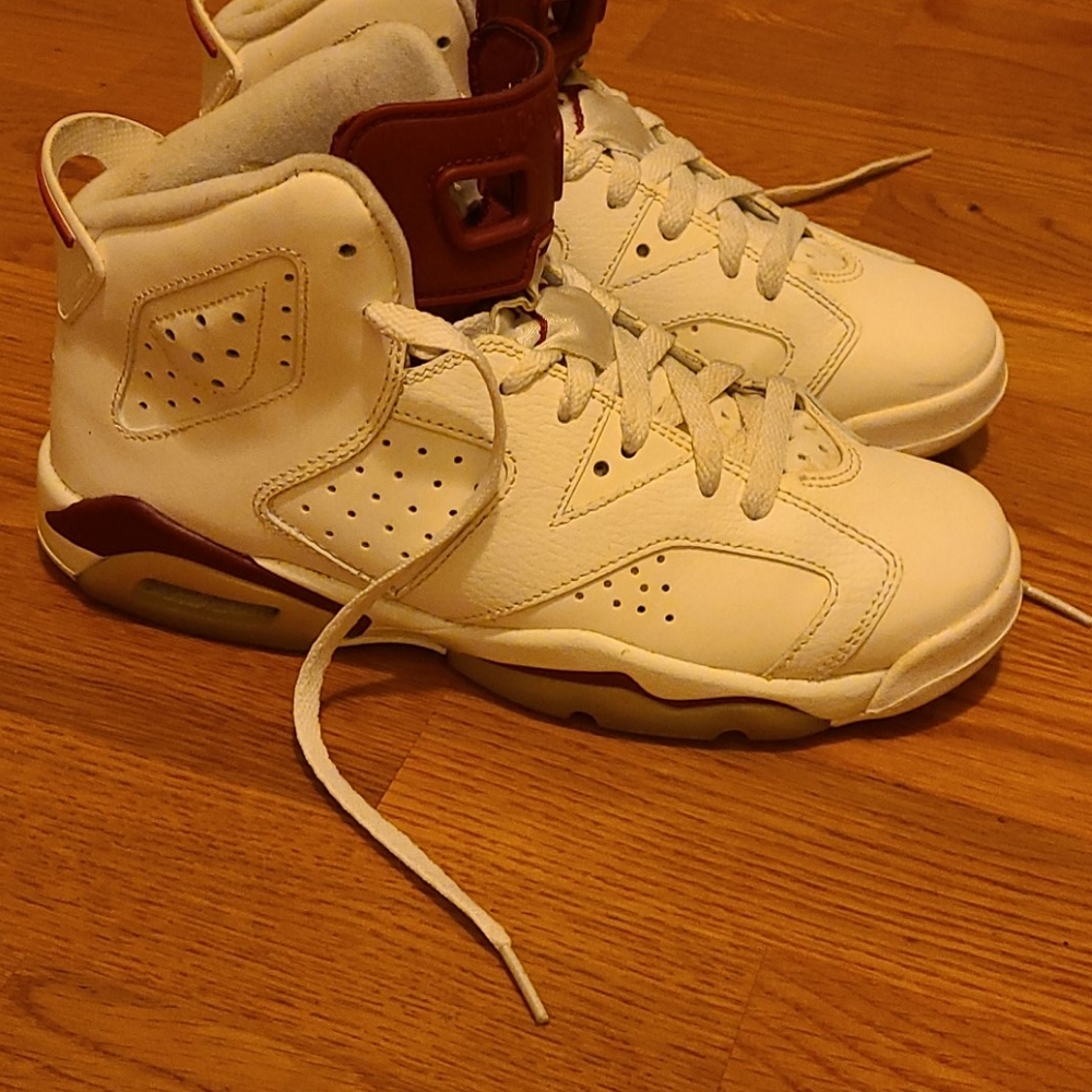 Jordan's